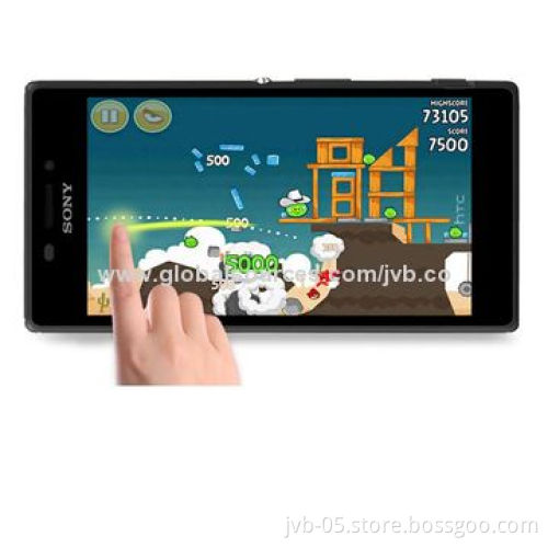 Matte Screen Protector for Sony Xperia M2